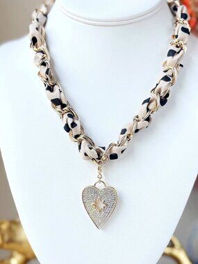 Park Lane Pebbles Necklace